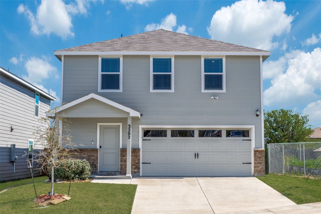 3202 Normandy Brook Road, Dallas, TX 75212