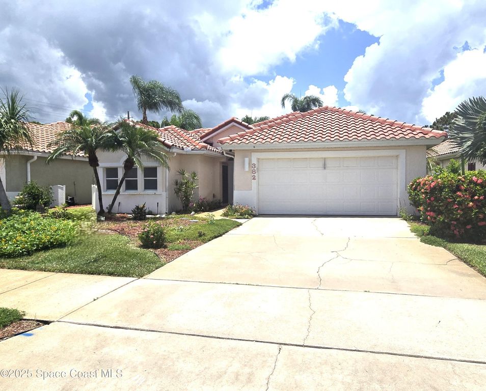 382 Carmel Drive, Melbourne, FL 32940