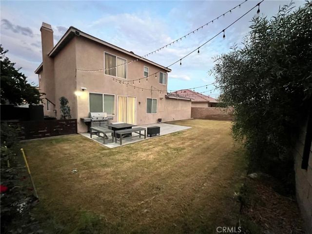 49098 Pluma Gris, Coachella, CA 92236