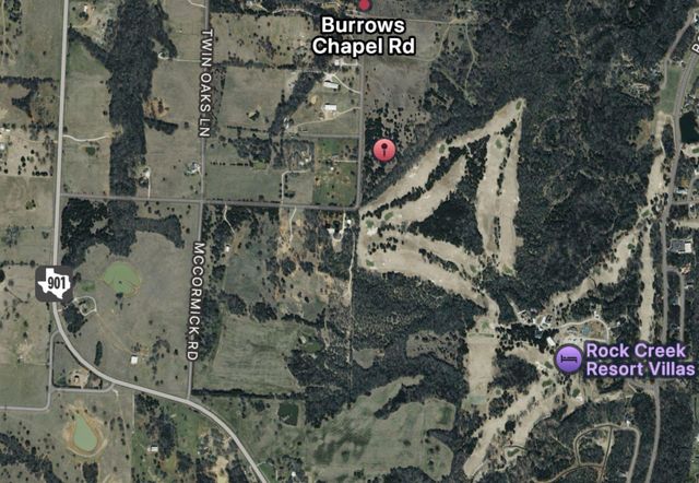 800 Burrows Chapel Road, Gordonville, TX 76245