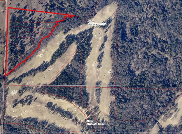 800 Burrows Chapel Road, Gordonville, TX 76245