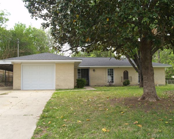 4414 Eley Court, Montgomery, AL 36106