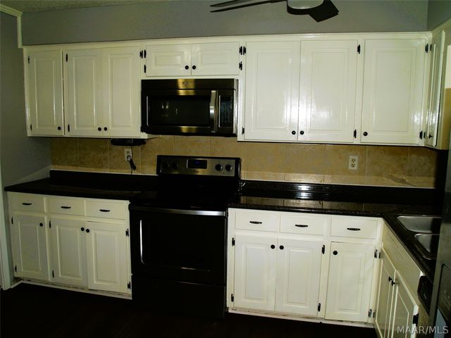 4414 Eley Court, Montgomery, AL 36106
