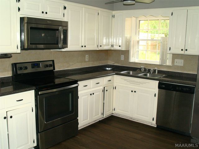 4414 Eley Court, Montgomery, AL 36106