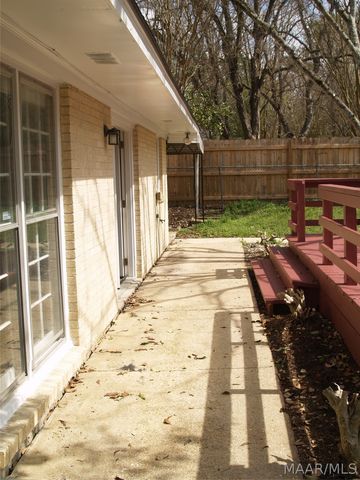4414 Eley Court, Montgomery, AL 36106