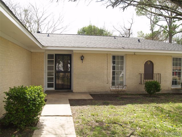4414 Eley Court, Montgomery, AL 36106
