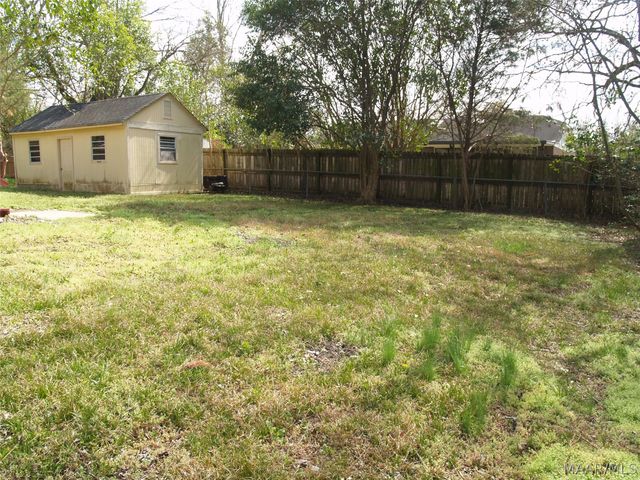 4414 Eley Court, Montgomery, AL 36106