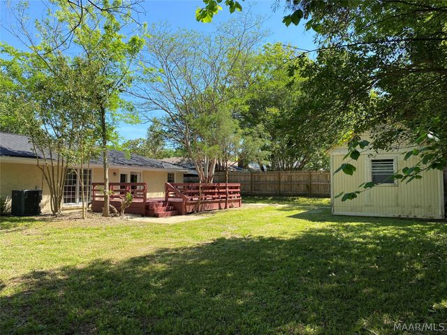 4414 Eley Court, Montgomery, AL 36106