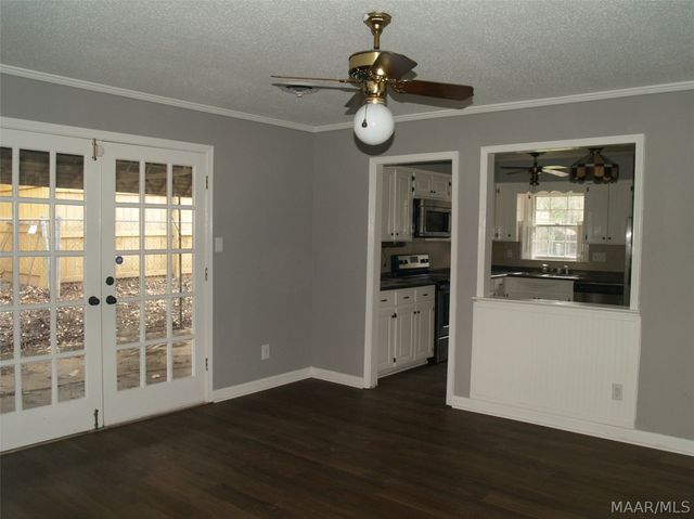 4414 Eley Court, Montgomery, AL 36106