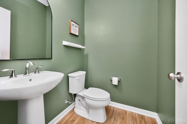1197 Twin Gate Run, Batavia Twp, OH 45102