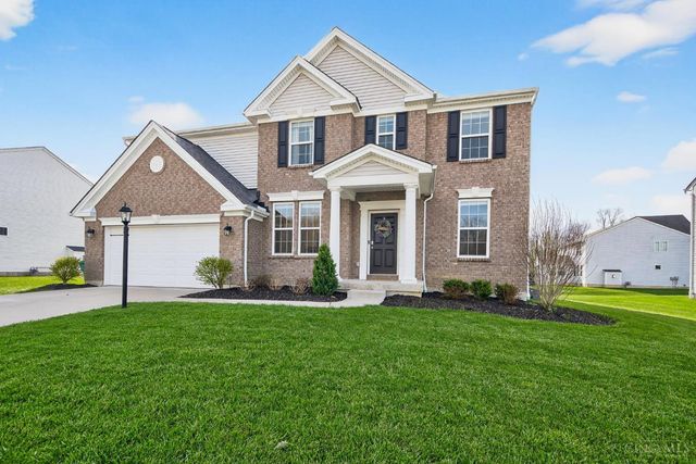 1197 Twin Gate Run, Batavia Twp, OH 45102