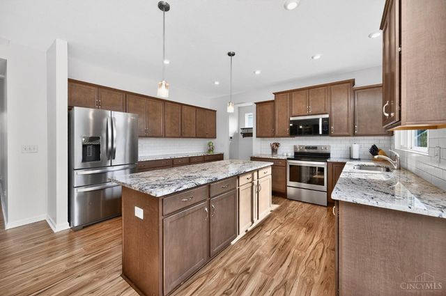 1197 Twin Gate Run, Batavia Twp, OH 45102