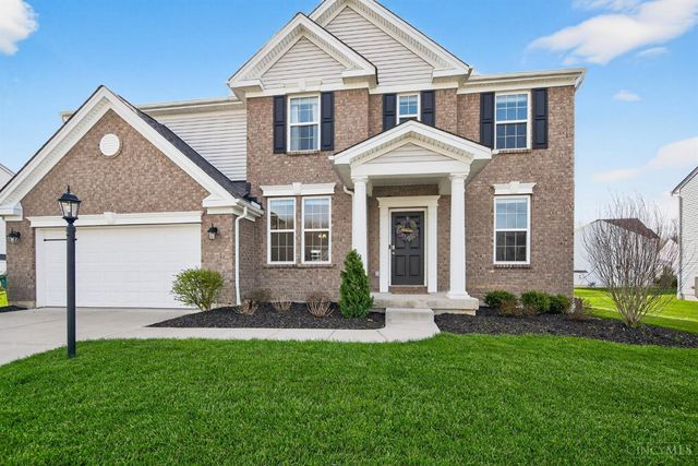 1197 Twin Gate Run, Batavia Twp, OH 45102