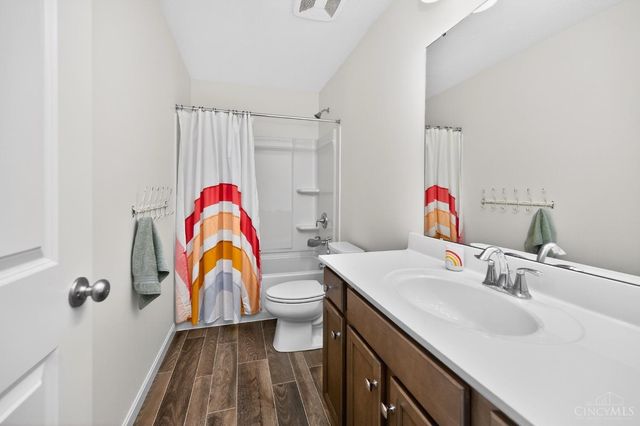 1197 Twin Gate Run, Batavia Twp, OH 45102