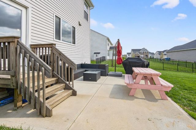 1197 Twin Gate Run, Batavia Twp, OH 45102