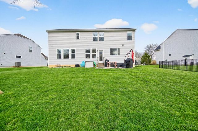 1197 Twin Gate Run, Batavia Twp, OH 45102