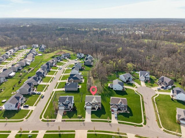 1197 Twin Gate Run, Batavia Twp, OH 45102