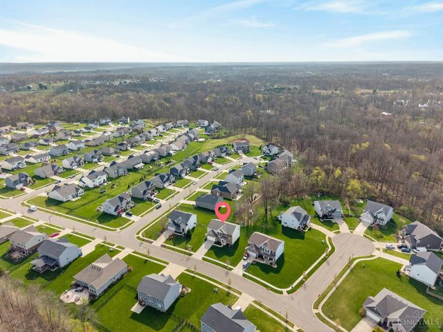 1197 Twin Gate Run, Batavia Twp, OH 45102