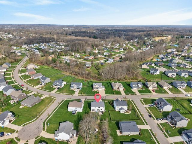 1197 Twin Gate Run, Batavia Twp, OH 45102