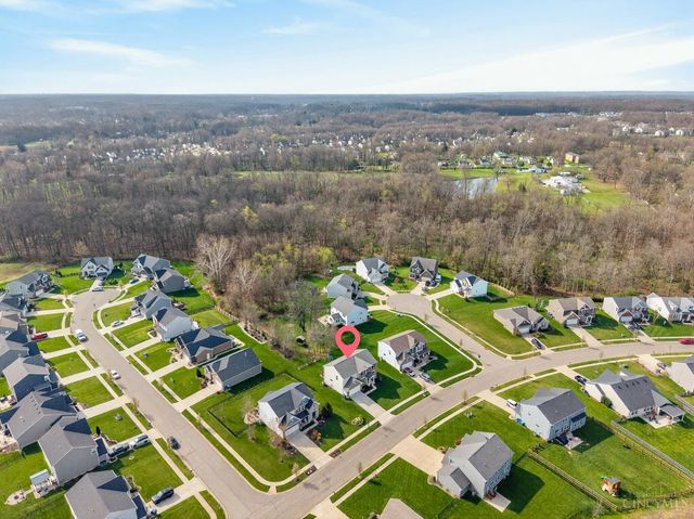 1197 Twin Gate Run, Batavia Twp, OH 45102