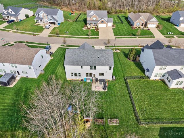1197 Twin Gate Run, Batavia Twp, OH 45102