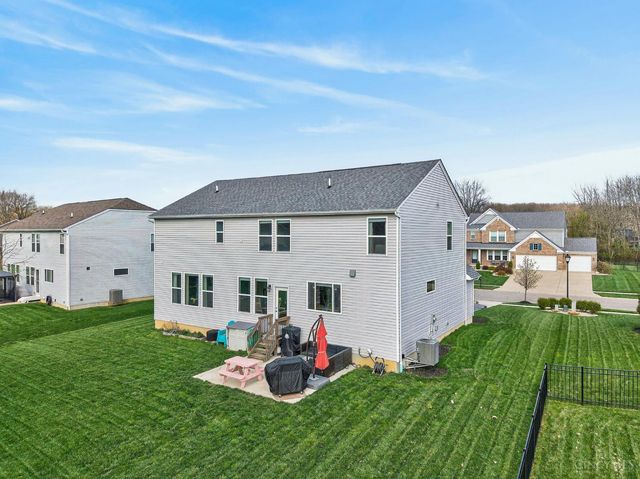 1197 Twin Gate Run, Batavia Twp, OH 45102