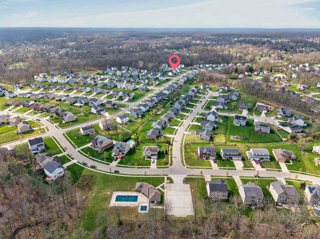 1197 Twin Gate Run, Batavia Twp, OH 45102