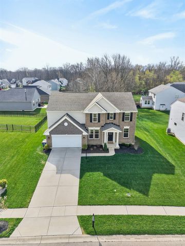 1197 Twin Gate Run, Batavia Twp, OH 45102