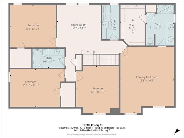1197 Twin Gate Run, Batavia Twp, OH 45102