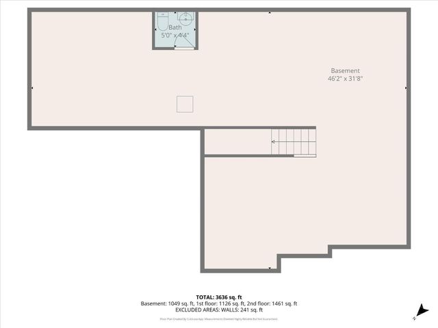 1197 Twin Gate Run, Batavia Twp, OH 45102