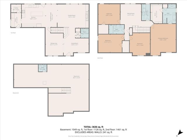 1197 Twin Gate Run, Batavia Twp, OH 45102