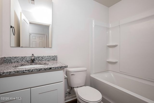 3411 Woodwind Court, Kinston, NC 28504
