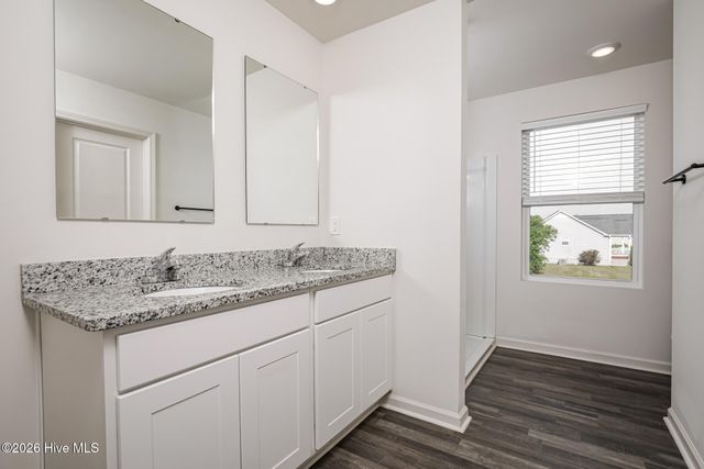 3411 Woodwind Court, Kinston, NC 28504