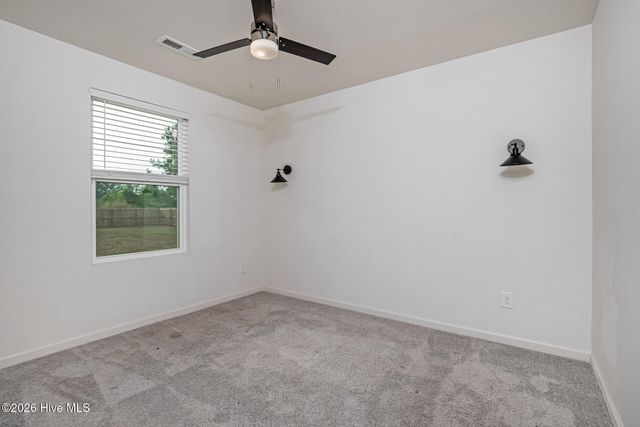3411 Woodwind Court, Kinston, NC 28504