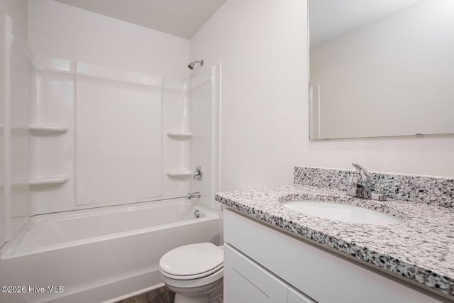 3411 Woodwind Court, Kinston, NC 28504