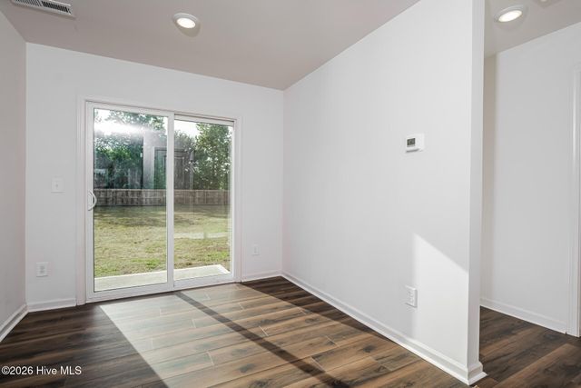 3411 Woodwind Court, Kinston, NC 28504
