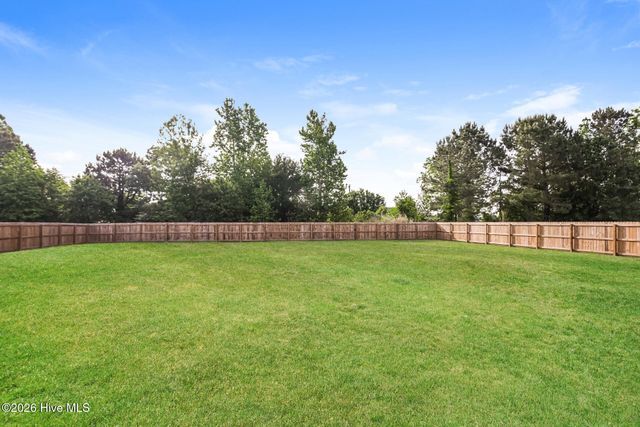 3411 Woodwind Court, Kinston, NC 28504