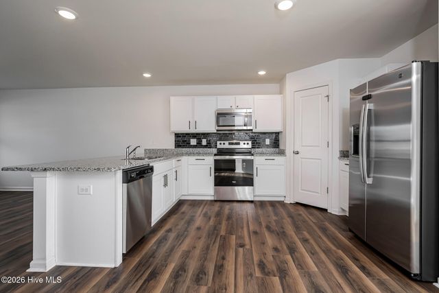 3411 Woodwind Court, Kinston, NC 28504