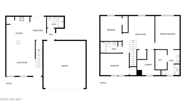 3411 Woodwind Court, Kinston, NC 28504