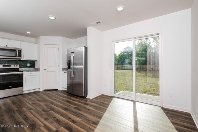 3411 Woodwind Court, Kinston, NC 28504
