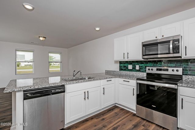 3411 Woodwind Court, Kinston, NC 28504