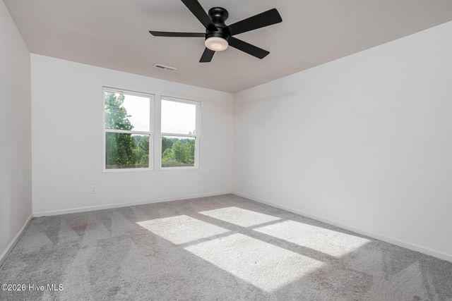 3411 Woodwind Court, Kinston, NC 28504