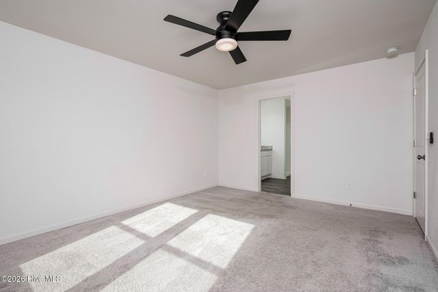 3411 Woodwind Court, Kinston, NC 28504