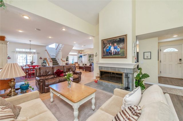 17586 Lebanon, Irvine, CA 92614