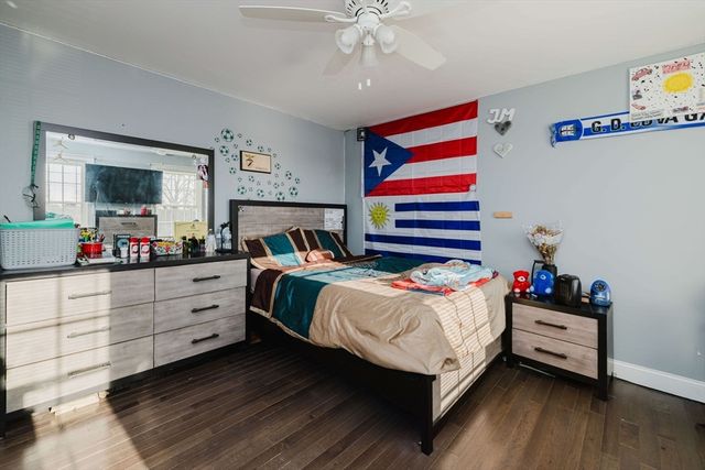 65 Armsby St, New Bedford, MA 02745