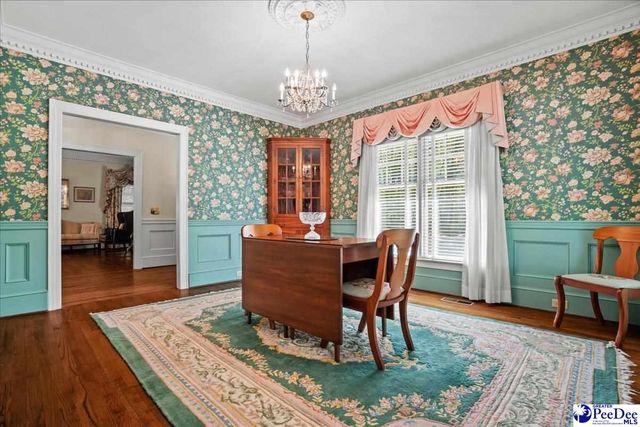 200 Westover Drive, Hartsvile, SC 29550