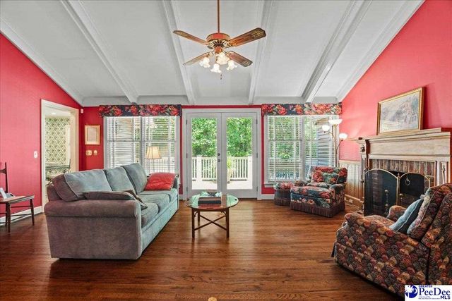 200 Westover Drive, Hartsvile, SC 29550