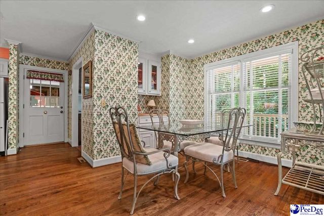 200 Westover Drive, Hartsvile, SC 29550