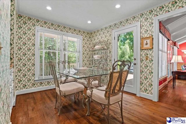 200 Westover Drive, Hartsvile, SC 29550