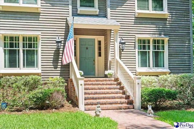 200 Westover Drive, Hartsvile, SC 29550